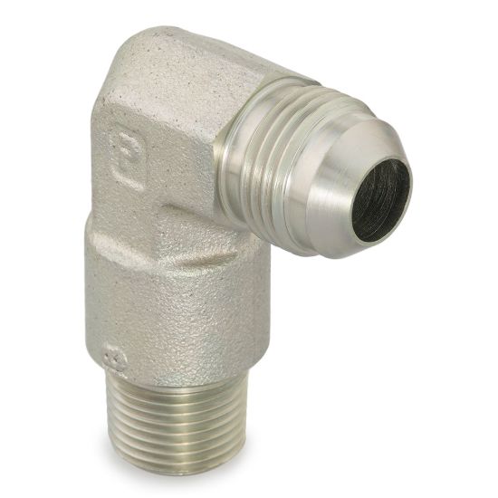 Picture of 10 CCTX-S - Triple-Lok® 37° Flare JIC Tube Fittings and Adapters