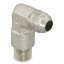 Picture of 10 CCTX-S - Triple-Lok® 37° Flare JIC Tube Fittings and Adapters
