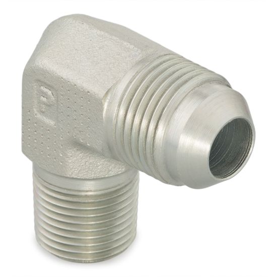 Picture of 10 CTX-S - Triple-Lok® 37° Flare JIC Tube Fittings and Adapters