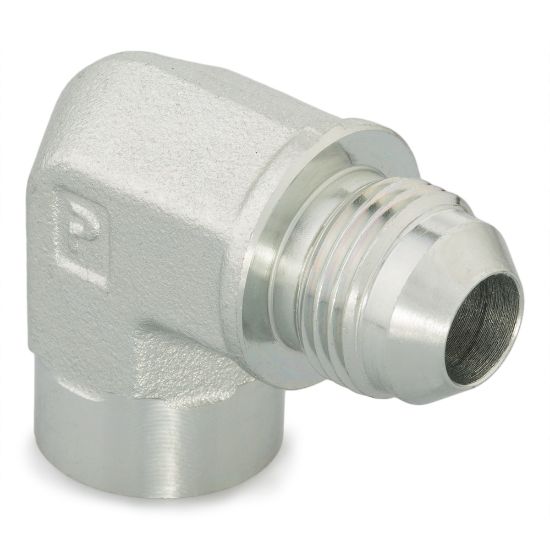 Picture of 10 DTX-B - Triple-Lok® 37° Flare JIC Tube Fittings and Adapters