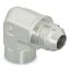 Picture of 10 DTX-S - Triple-Lok® 37° Flare JIC Tube Fittings and Adapters