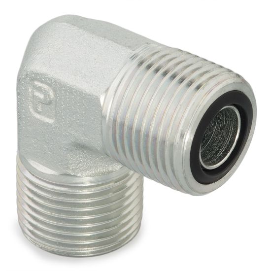 Picture of 10 ELO-S - Seal-Lok O-Ring Face Seal Tube Fittings and Adapters