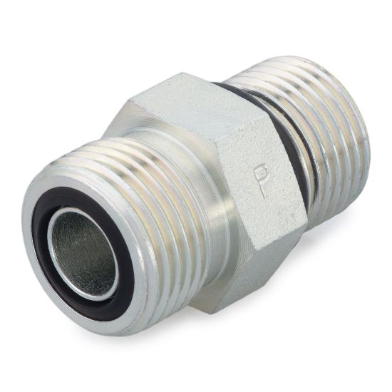 Picture of 10 F5OLO-S - Seal-Lok O-Ring Face Seal Tube Fittings and Adapters