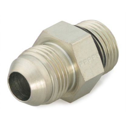 Picture of 4 F5OX-S - Triple-Lok® 37° Flare JIC Tube Fittings and Adapters