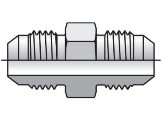 Picture of 12 HBTX-S - Triple-Lok 37° Straight HTX