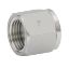 Picture of 10 FNU-S - Ferulok 24° Flareless Fittings