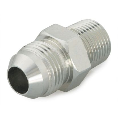 Picture of 24-20 FTX-S - Triple-Lok® 37° Flare JIC Tube Fittings and Adapters