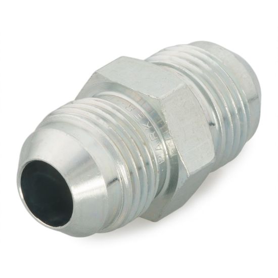 Picture of 10 HTX-S - Triple-Lok® 37° Flare JIC Tube Fittings and Adapters