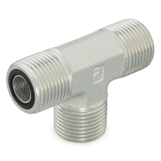 Picture of 10 JLO-S FKM - Seal-Lok O-Ring Face Seal Tube Fittings and Adapters