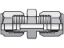 Picture of 16 LHBU-S - Ferulok Straight LHBU
