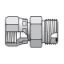Picture of 8 LOHX6-S - Conversion Adapters for Tube and Hose Connections