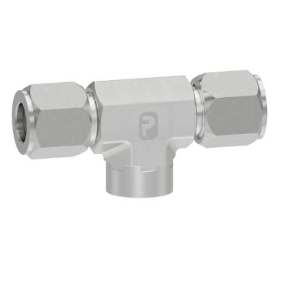 Picture of 10 OBU-S - Ferulok 24° Flareless Fittings