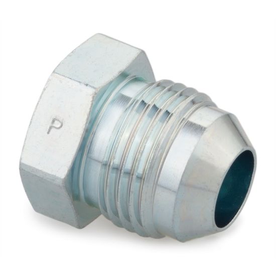 Picture of 10 PNTX-B - Triple-Lok® 37° Flare JIC Tube Fittings and Adapters