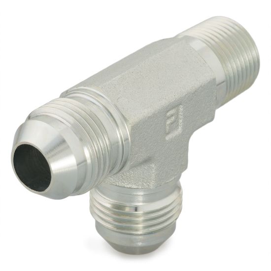 Picture of 10 RTX-SS - Triple-Lok® 37° Flare JIC Tube Fittings and Adapters