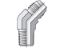 Picture of 6-6 VBTX-S - Triple-Lok 37° 45° Elbow VTX