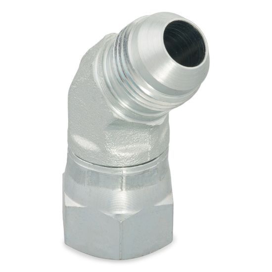Picture of 10 V6X-S ZJ - Triple-Lok® 37° Flare JIC Tube Fittings and Adapters