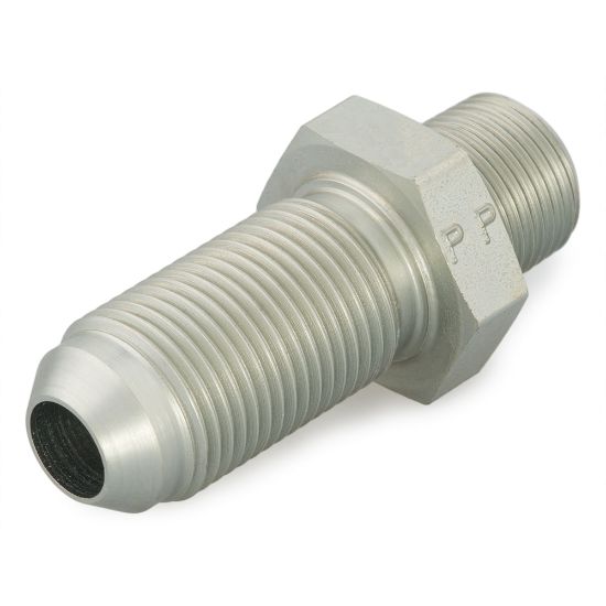 Picture of 10 WFTX-S - Triple-Lok® 37° Flare JIC Tube Fittings and Adapters