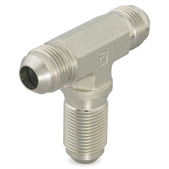 Picture of 10 WJTX-WLN-S - Triple-Lok® 37° Flare JIC Tube Fittings and Adapters