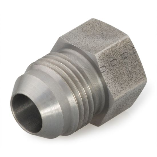 Picture of 10 XHB3-S - Triple-Lok® 37° Flare JIC Tube Fittings and Adapters