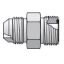 Picture of 10 XHLO-S - Conversion Adapters for Tube and Hose Connections