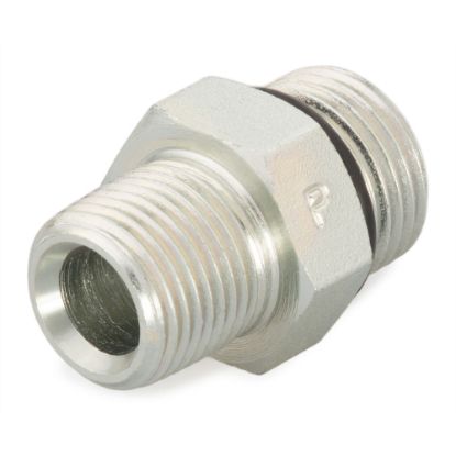 Picture of 8-3/8 F5OF-S - Pipe Fittings and Port Adapters