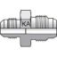 Picture of 16-16XHMKAS - Komatsu 30° Flare, Metric Thread Adapters