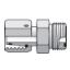 Picture of 10-16S LOHU86-S - Conversion Adapters for Tube and Hose Connections