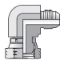 Picture of 10-8XEMK46S - Conversion Adapters for Tube and Hose Connections
