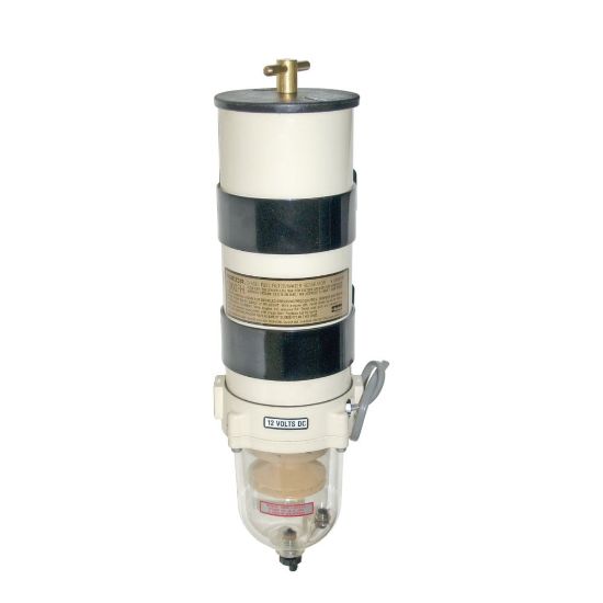 Picture of 1000FH30 - Fuel Filter Water Separator – Racor Turbine Series