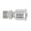 Picture of 10126-4-4 - Crimp Style Hydraulic Hose Fitting – 26 Series Fittings