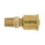 Picture of 10126-8-10B - Crimp Style Hydraulic Hose Fitting – 26 Series Fittings