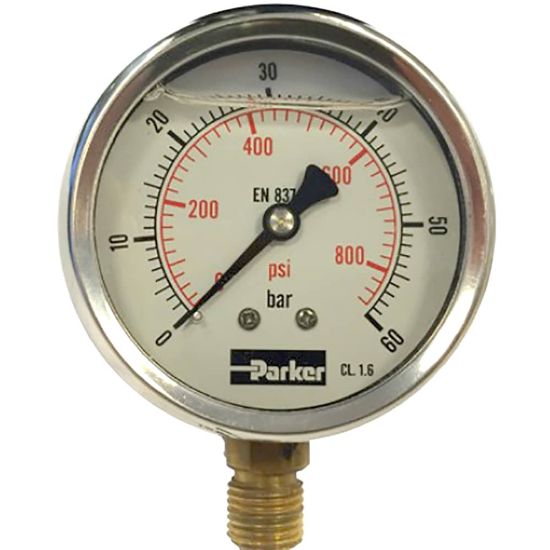 Picture of PGC0631250 - Pressure Gauges - Reservoir Equipment