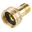 Picture of 88GH-12-4 - Brass Garden Hose Fittings