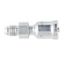 Picture of 10326-10-10 - Crimp Style Hydraulic Hose Fitting – 26 Series Fittings