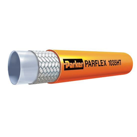 Picture of 1035HT-4 - High Temperature Power Wash Hose - 1035HT