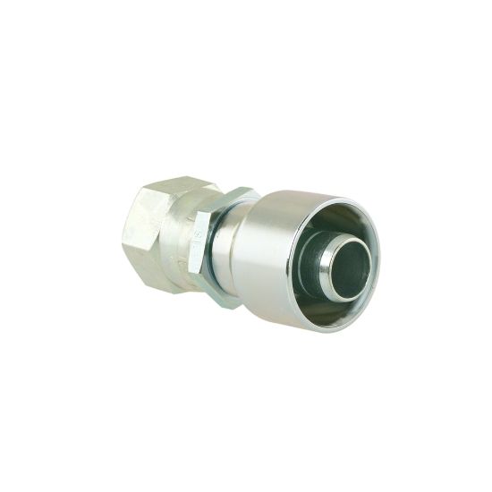 Picture of 10693N-12-12C - Permanent Fittings for 939/939B PTFE Hose – 93N Series