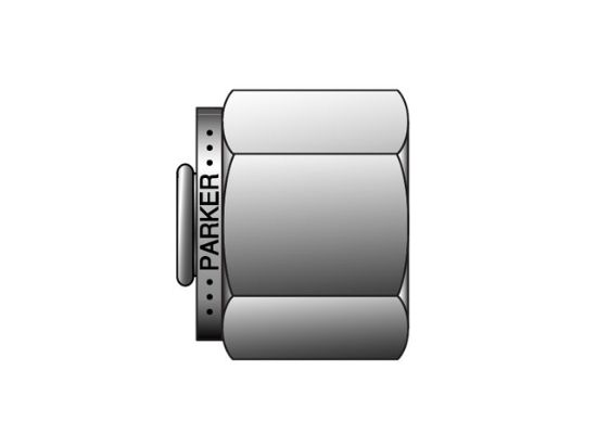 Picture of 2BLP2-316 - A-LOK Inch Tube Plug - BLP