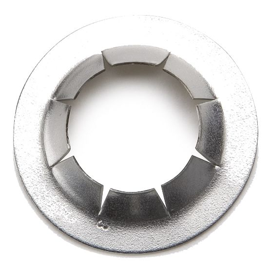 Picture of 10GR - Compression Style Plastic Fittings, Fast-Tite