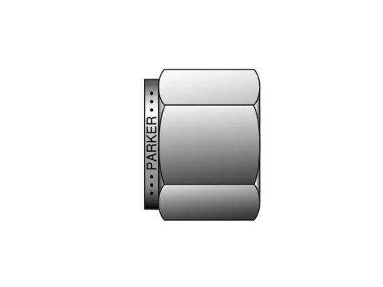 Picture of 12NU12-316 - A-LOK Inch Tube Nut - NU