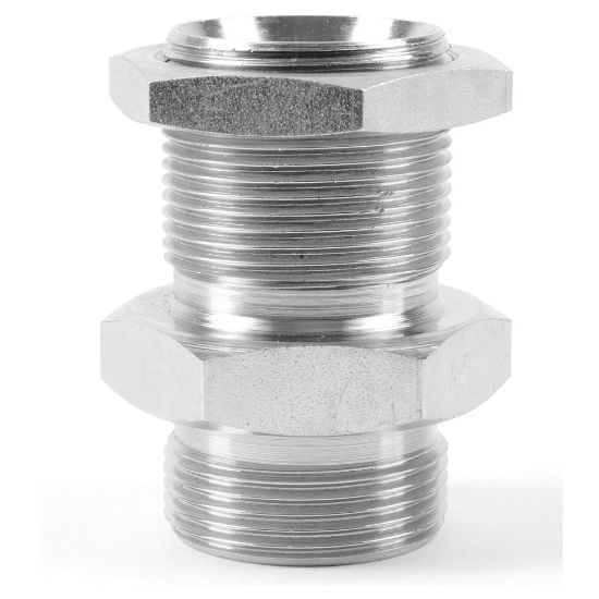 Picture of 8WMK4WL4NMS - Pipe Fittings and Port Adapters