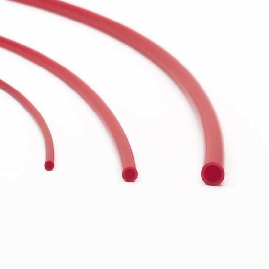 Picture of N-4-035-RED - Nylon Tubing