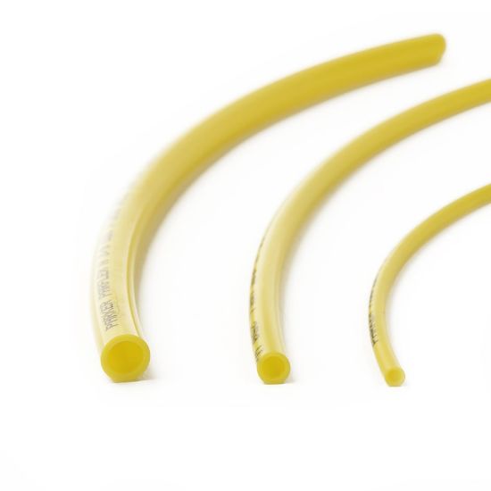 Picture of N-2.5-025-YEL - Nylon Tubing