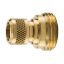 Picture of 1163-61 - Garden Hose Quick Couplings - 1163 Series
