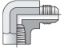 Picture of 4-4 DBTX-S - Triple-Lok 37° 90° Elbow DTX