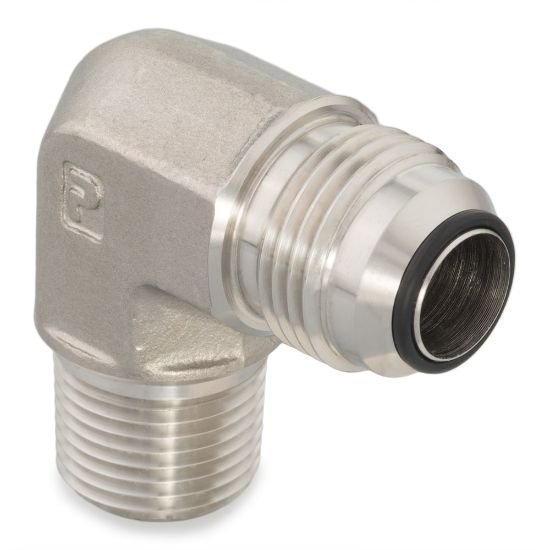 Picture of 12 CTXO-SS - Triple-Lok® 2 Soft Seal 37° Flare JIC Tube Fittings and Adapters