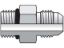 Picture of 14 F5X-S - Triple-Lok 37° Straight F5X