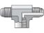 Picture of 8 OBTX-S - Triple-Lok 37° Tee OTX