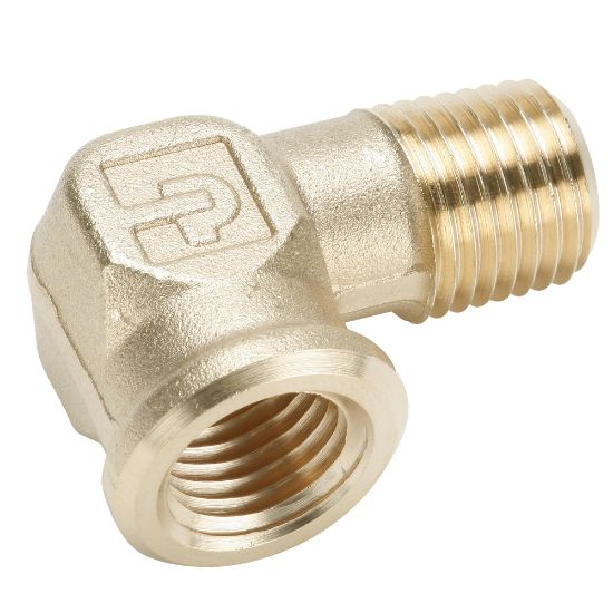 Picture of 1202P-6-8 - Brass Pipe Fittings