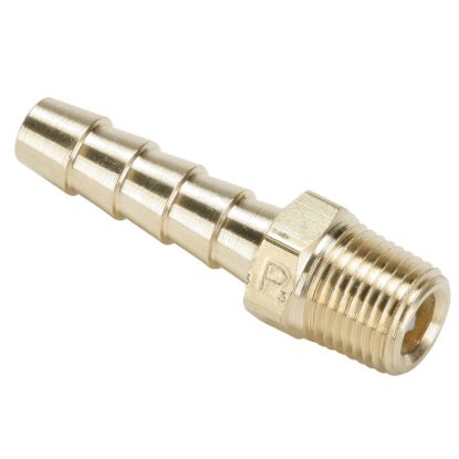 Picture of 125HBL-12-12 - Brass Hose Barb Fittings