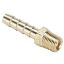 Picture of 125HBL-12-12 - Brass Hose Barb Fittings